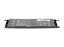 Bateria Mitsu do Asus X453, X553MA