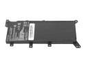 Bateria Mitsu do Asus A555, F555, K555