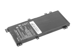 Bateria Mitsu do Asus Z450, Z550SA, Z550MA