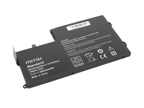 Bateria Mitsu do Dell Inspiron 15 (5542), 14 (5445) Bateria Mitsu do Dell Inspiron 15 (5542), 14 (5445)