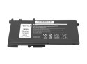 Bateria Mitsu do Dell Latitude E5280, E5480, E5580