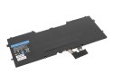 Bateria Mitsu do Dell XPS 13 (L321X, L322X)