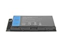 Bateria Mitsu do Dell Precision M6600, M6800