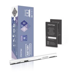 Bateria Mitsu do HP 248 G1, 340 G1 (2200mAh)