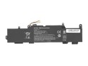 Bateria Mitsu do HP EliteBook 735 G5, 745 G5, 840 G5