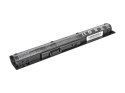 Bateria Mitsu do HP ProBook 450 G3, 470 G3 (2200 mAh)