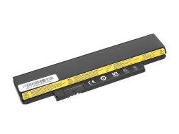 Bateria Mitsu do Lenovo ThinkPad Edge E120, X121E