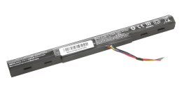 Bateria Movano Premium do Acer Aspire E5-475, E5-575