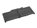 Bateria Movano Premium do Dell Latitude E7270, E7470