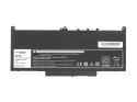 Bateria Movano Premium do Dell Latitude E7270, E7470