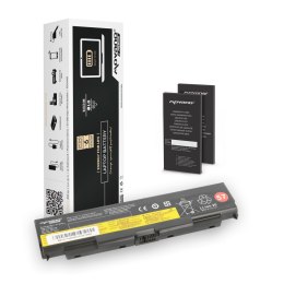 Bateria Movano Premium do Lenovo T440p, W540