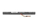 Bateria Movano do Acer Aspire E5-475, E5-575