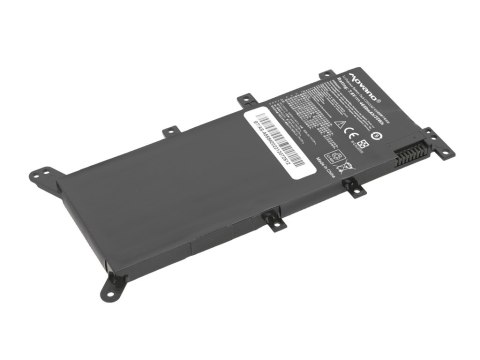 Bateria Movano do Asus A555, F555, K555 Bateria Movano do Asus A555, F555, K555