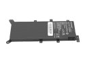 Bateria Movano do Asus A555, F555, K555