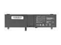 Bateria Movano do Asus G550, N550, Q550L