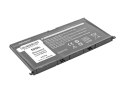 Bateria Movano do Dell Inspiron 15 (7557), 15 (7559) - 4400mAh