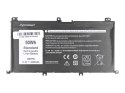 Bateria Movano do Dell Inspiron 15 (7557), 15 (7559) - 4400mAh