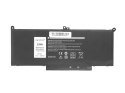 Bateria Movano do Dell Latitude 7390, 7490