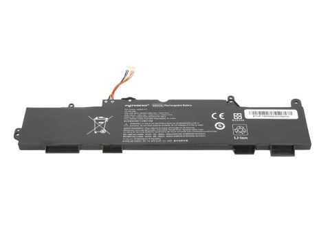 Bateria Movano do HP EliteBook 735 G5, 745 G5, 840 G5 Bateria Movano do HP EliteBook 735 G5, 745 G5, 840 G5