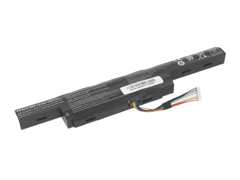 Bateria Mitsu do Acer Aspire E5-475, E5-575 - 10.8V Bateria Mitsu do Acer Aspire E5-475, E5-575 - 10.8V