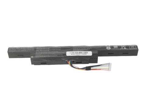 Bateria Mitsu do Acer Aspire E5-475, E5-575 - 10.8V Bateria Mitsu do Acer Aspire E5-475, E5-575 - 10.8V