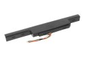 Bateria Mitsu do Acer Aspire E5-475, E5-575 - 10.8V