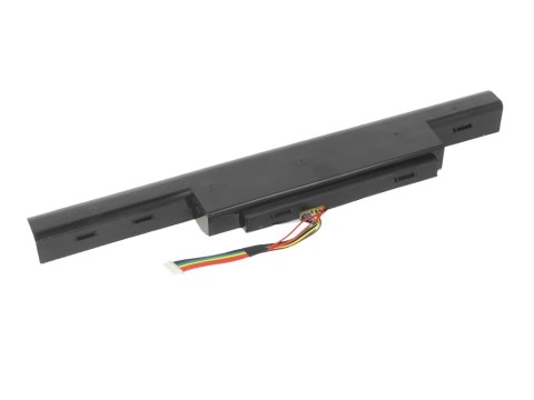 Bateria Mitsu do Acer Aspire E5-475, E5-575 - 10.8V Bateria Mitsu do Acer Aspire E5-475, E5-575 - 10.8V