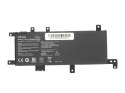 Bateria Mitsu do Asus F542