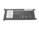 Bateria Mitsu do Dell Inspiron 14 (5481), 14 (5590)