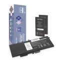 Bateria Mitsu do Dell Latitude 5490, 5590