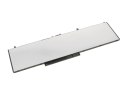 Bateria Mitsu do Dell Latitude E5570 (5500mAh) - 11.4V