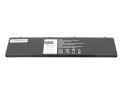 Bateria Mitsu do Dell Latitude E7440, 11.1V