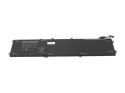 Bateria Mitsu do Dell XPS 15 (9550) - 6GTPY