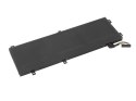 Bateria Mitsu do Dell XPS 15 (9550) - RRCGW