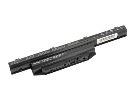Bateria Mitsu do Fujitsu Lifebook E753 Bateria Mitsu do Fujitsu Lifebook E753