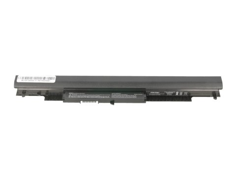 Bateria Mitsu do HP 240 G4, 255 G4 - 10.8v Bateria Mitsu do HP 240 G4, 255 G4 - 10.8v