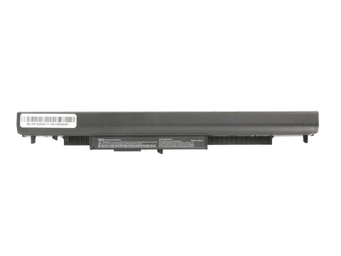 Bateria Mitsu do HP 240 G4, 255 G4 - 10.8v Bateria Mitsu do HP 240 G4, 255 G4 - 10.8v