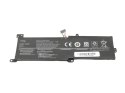 Bateria Mitsu do Lenovo IdeaPad 320