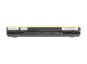 Bateria Mitsu do Lenovo IdeaPad G500s, G510s, Z710 (4400mAh)