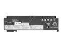 Bateria Mitsu do Lenovo ThinkPad T460s, T470s - przednia bateria