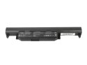 Bateria Movano Premium do Asus A55, K45, K55