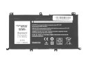 Bateria Movano Premium do Dell Inspiron 15 (7557), 15 (7559) - 4400mAh