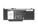 Bateria Movano Premium do Dell Latitude E5450, E5550