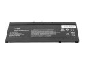 Bateria Movano Premium do HP Omen 15-DC