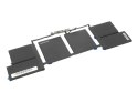 Bateria Movano do Apple MacBook Pro A1707, A1820