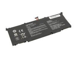 Bateria Movano do Asus FX502, ROG Strix GL502VY, GL502VT