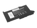 Bateria Movano do Dell Latitude 7390, 7490 - 11.4V