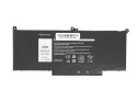 Bateria Movano do Dell Latitude 7390, 7490 (5800 mAh)