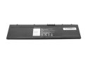 Bateria Movano do Dell Latitude E7240, E7250 - 11.1V (2700mAh)