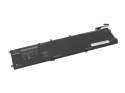 Bateria Movano do Dell XPS 15 (9550) - 6GTPY